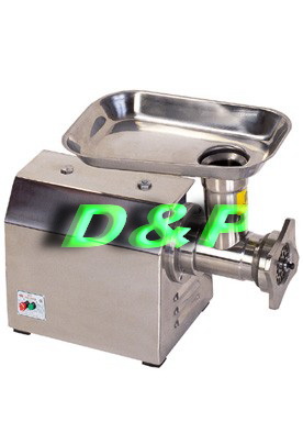 เครื่องบดเนื้อ บดหมู บดอาหาร รุ่น TC12I